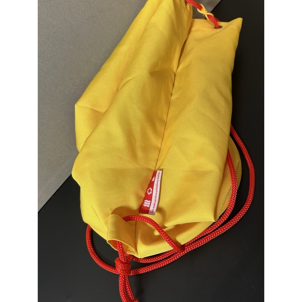 Vintage She'll Mini Drawstring Bag - Picture 6 of 8